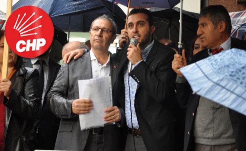 Karabağlar'da platform sürprizi!